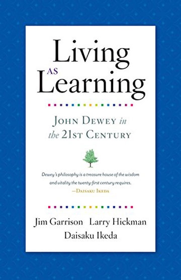 Living As Learning