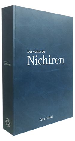 Les écrits de Nichiren