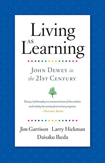 Living As Learning