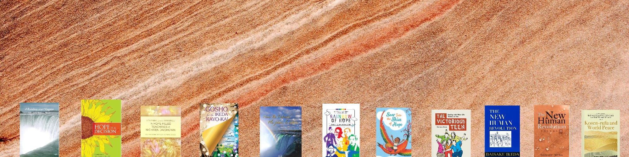 SGI Canada Online Bookstore