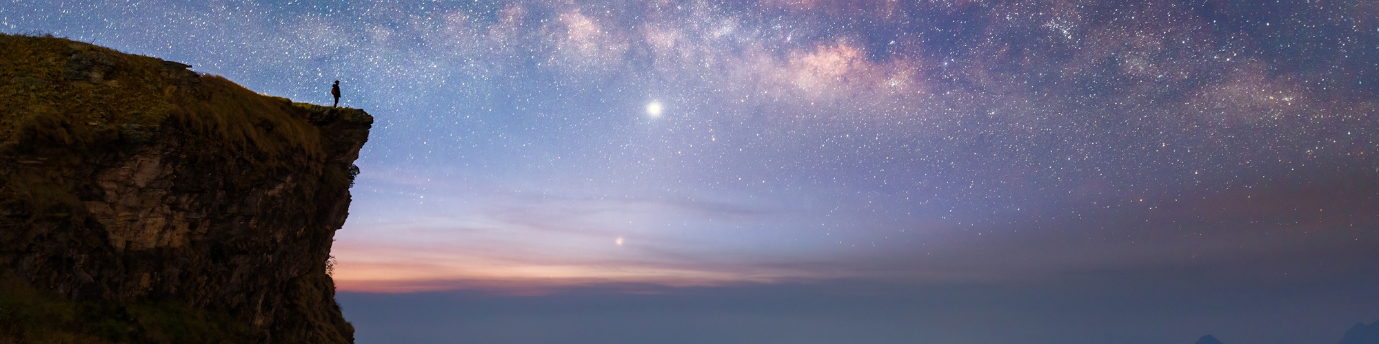 A Universal Practice of Transformation