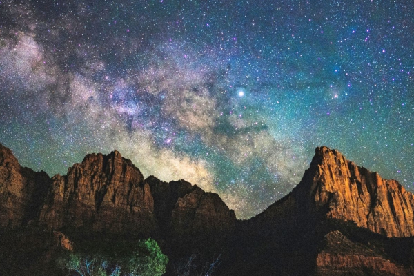 A Universal Practice of Transformation