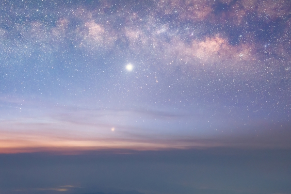 A Universal Practice of Transformation