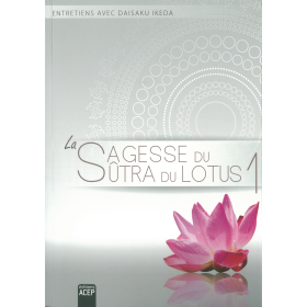 La Sagesse du Sutra du Lotus