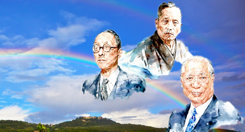Paving the Way to Changing the Destiny of Humankind through Our Own Human Revolution