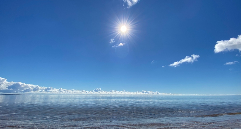 Soulevons des vagues d’espoir et de victoires !