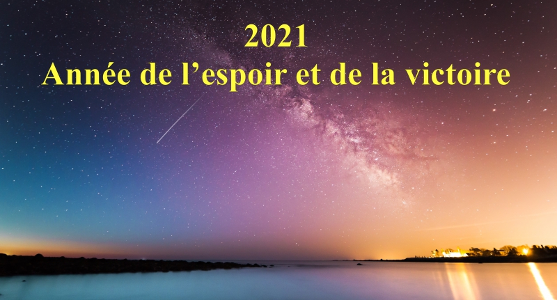 Bulletin de nouvelles de la SGI du Canada 18e numéro Le 15 janvier, 2021
