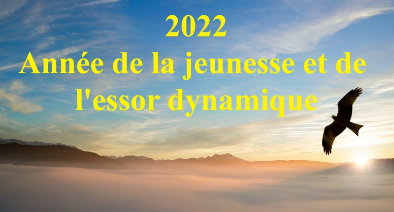 Bulletin de nouvelles de la SGI du Canada 48e numéro Le 18 mars 2022