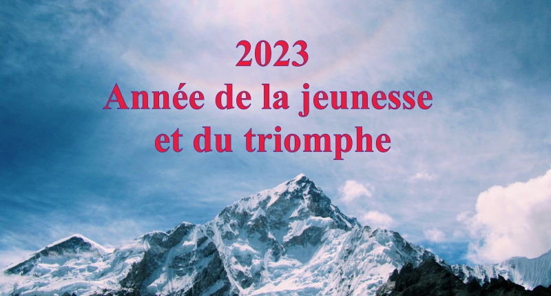 Bulletin de nouvelles de la SGI du Canada 80e numéro Le 2 juin 2023